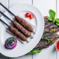 Kefta boeuf