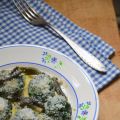 Les Gnudi toscans... des Ravioli tout nus !