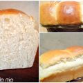 Pain de mie