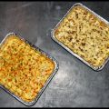 Quiche aux légumes