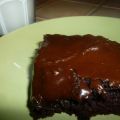 Brownies aux zucchinis