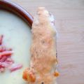 Benoîtons lardons - comté
