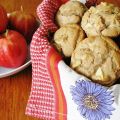 Muffins sans gluten aux pommes et au poivre de[...]