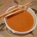 Soupe de tomates