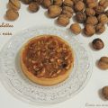 Tartelettes aux noix & sirop d'érable - Walnut[...]