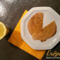 Crêpes citron-beurre-cassonade ♥ - Un Tour En[...]