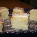Buttermilk cake