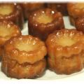 Gougères au fromage