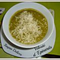 Velouté d´Epinard