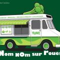 VAM 2012 #6 : Les camions de bouffe à Montréal