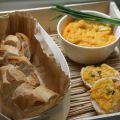 RILLETTES CAROTTE - CUMIN