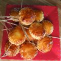 Sucettes des rois