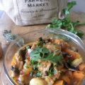 Sauté de veau Marengo