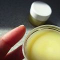 Baume à lèvres (lipsil) karité et amande douce