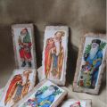 Pains de Saint-Nicolas