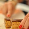 Le grand testing Eclairs au chocolat