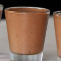 Mousse au chocolat