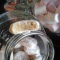 Kourabiedes, biscuits grecs