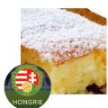 Recette de gâteau au fromage aromatisé au[...]