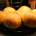 Pâte à Brioche