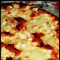Tarte bourdaloue