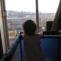 {Croisière en Méditerranée} 1ere Escale : Gênes