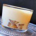 Petites verrines mascarpone et bananes façon[...]