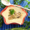 Sauce aux champignons - Supertoinette, la[...]