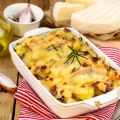 Tartiflette à ma façon