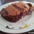 Brownie de Trish Deseine