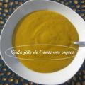 POTAGE AUX LÉGUMES (2)