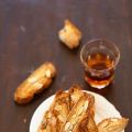 Biscotti italiens (cantucci)