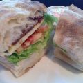 Club Sandwich nouvelle génération