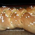 Brioche vendéenne