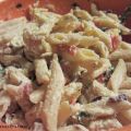 Salade de pâtes