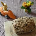 Pain aux raisins