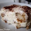 Le Tiramisu 