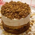 { Dessert } Inspiration tiramisu pour enfants,[...]