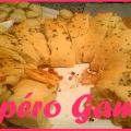 Soirée Apéro Game