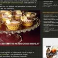 Gagnant du concours Tea time party