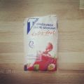 Confiture d'abricot et basilic