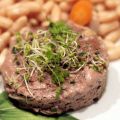 Grillade Encore : Steak Haché Aux Herbes