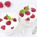 Panna cotta