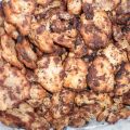 Plus de 300 cookies en une après midi.