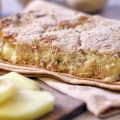 Gâteau aux pommes