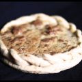 Tartelettes aux Spéculoos