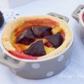 Petites tartelettes aux figues fraiches