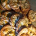 Croquants aux cacahuètes