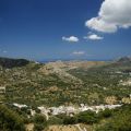 Naxos, Les Cyclades, Grèce, Juillet 2024