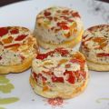 Tatins provençales